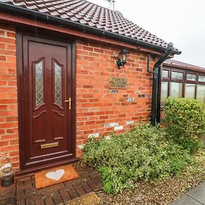 Fourth Milestone Granary Holiday home York