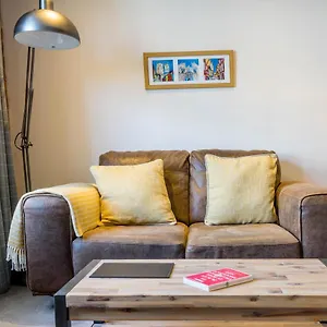 56 Cocoa Apartment York