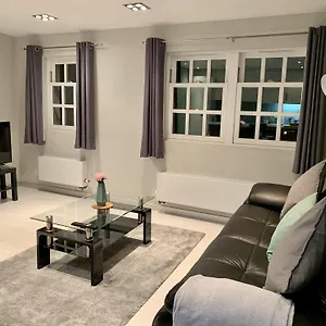 Richmond House By Staytor Holiday home Exeter