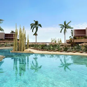 Secrets Baby Aruba Adults Only Resort Ceru Colorado