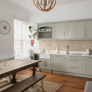 Apartment Argyle - Stunning 5 Bed Luxury - Pulteney Bridge,, Bath