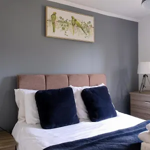 Apartment Spacious Georgian 3bedroom Apartment- 10 Minute Walk To The River Avon, Baths And Abbey, Bath