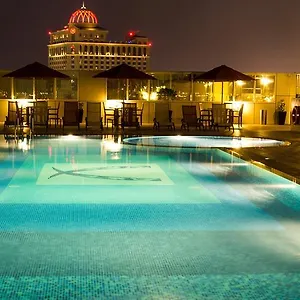 Ivory Grand Aparthotel Dubai