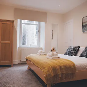 A Apartment Aberdeen