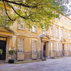 Apartment The Courtyard No.9, Bath